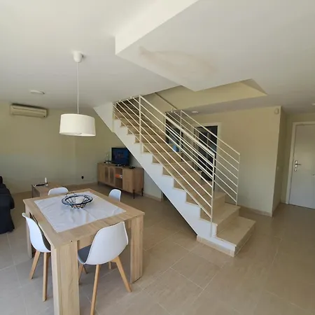 Apartamento Sant Jordi - Panoramica Golf - Vinaros Exterior photo