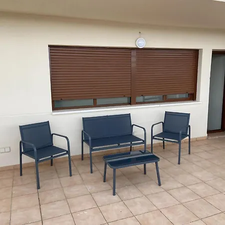 Apartamento Sant Jordi - Panoramica Golf - Vinaros Exterior photo