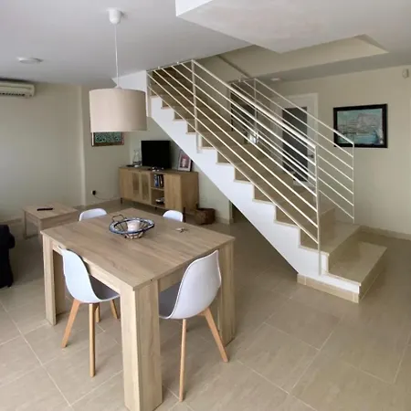 Apartamento Sant Jordi - Panoramica Golf - Vinaros Exterior photo