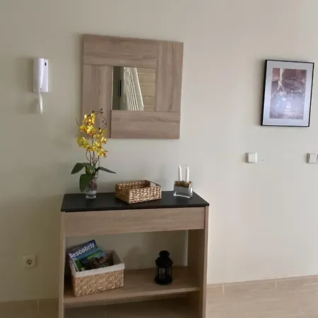 Apartamento Sant Jordi - Panoramica Golf - Vinaros Exterior photo